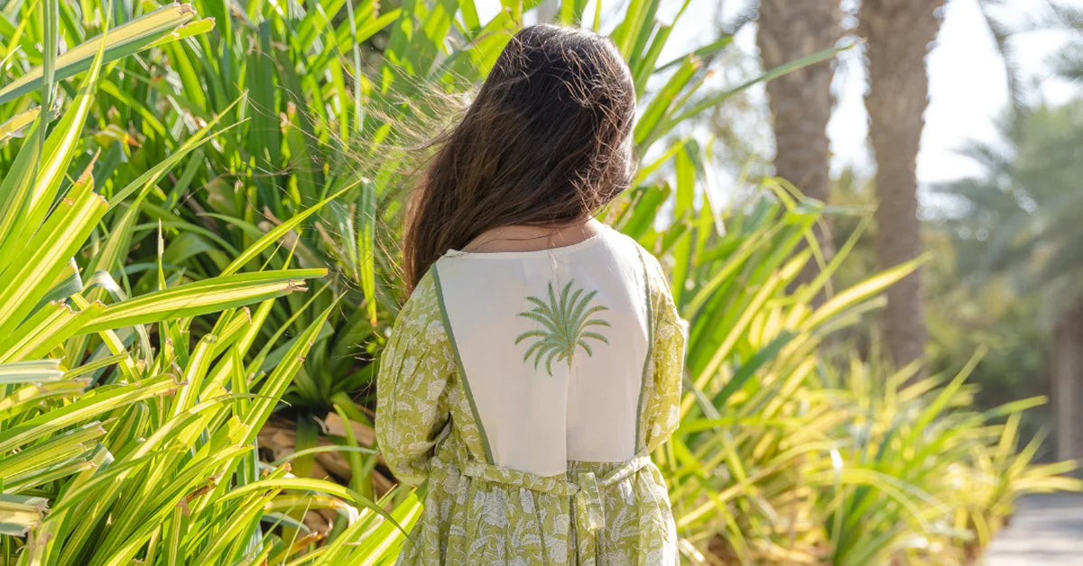 Sustainable Fashion for Gen Z: Why Kanyah Matters